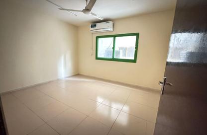 Apartment - 2 Bedrooms - 2 Bathrooms for rent in Al Butina 9 Building - Al Butina - Sharjah