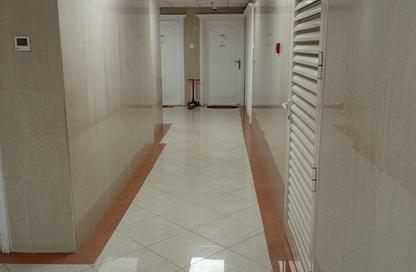Apartment - Studio - 1 Bathroom for rent in Al Khan Corniche - Al Khan - Sharjah