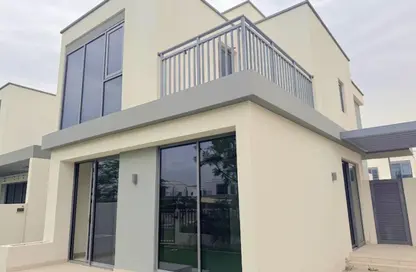 Villa - 3 Bedrooms - 4 Bathrooms for rent in Maple at Dubai Hills Estate 3 - Maple at Dubai Hills Estate - Dubai Hills Estate - Dubai