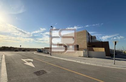 Townhouse - 4 Bedrooms - 5 Bathrooms for sale in The Fields - District 11 - Mohammed Bin Rashid City - Dubai
