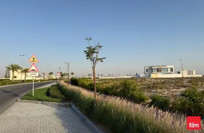 أرض - استوديو للبيع في تلال جبل علي - جبل علي - دبي