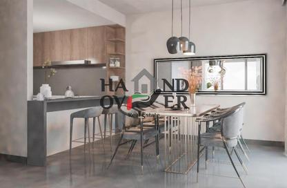 Apartment - 2 Bedrooms - 3 Bathrooms for sale in Seerah - Al Mamsha - Muwaileh - Sharjah Apartment - 2 Bedrooms - 3 Bathrooms for sale in Seerah - Al Mamsha - Muwaileh - Sharjah