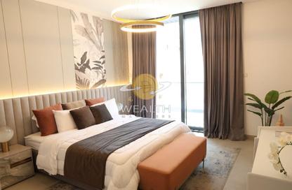 Townhouse - 4 Bedrooms - 6 Bathrooms for sale in The View Island - Ajmal Makan City - Sharjah Waterfront City - Sharjah Townhouse - 4 Bedrooms - 6 Bathrooms for sale in The View Island - Ajmal Makan City - Sharjah Waterfront City - Sharjah