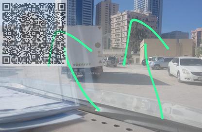 Land - Studio for sale in Al Nakheel - Ajman Downtown - Ajman