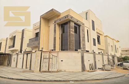 Villa - 6 - 7+ for rent in Al Yasmeen 1 - Al Yasmeen - Ajman