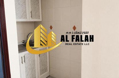 Apartment - 1 Bedroom - 1 Bathroom for rent in Al Mujarrah - Al Sharq - Sharjah Apartment - 1 Bedroom - 1 Bathroom for rent in Al Mujarrah - Al Sharq - Sharjah