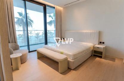Apartment - Studio - 1 Bathroom for sale in Kempinski Residences The Creek - Al Jaddaf - Dubai