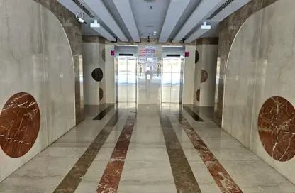 شقة - غرفة نوم - 2 حمامات للايجار في مبنى مويلح - مويلح - الشارقة