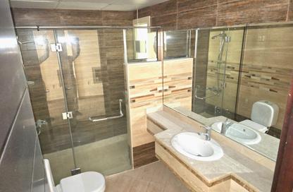 Apartment - 1 Bedroom - 2 Bathrooms for rent in Muwailih Building - Muwaileh - Sharjah Apartment - 1 Bedroom - 2 Bathrooms for rent in Muwailih Building - Muwaileh - Sharjah