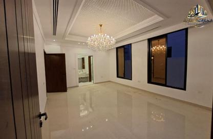 Villa - 6 Bedrooms - 7+ Bathrooms for sale in Kabbali Hills - Al Helio 2 - Al Helio - Ajman Villa - 6 Bedrooms - 7+ Bathrooms for sale in Kabbali Hills - Al Helio 2 - Al Helio - Ajman