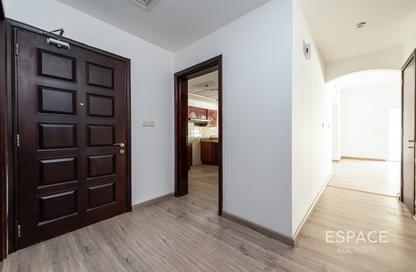Villa - 3 - 3 for rent in Al Reem 2 - Al Reem - Arabian Ranches - Dubai