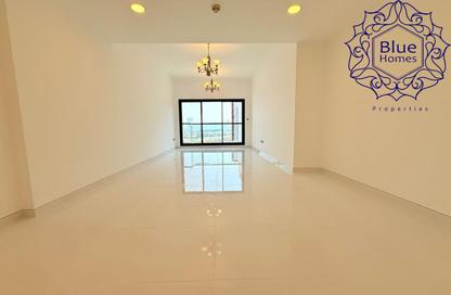Apartment - 2 - 3 for rent in Trio Building - Al Barsha 1 - Al Barsha - Dubai