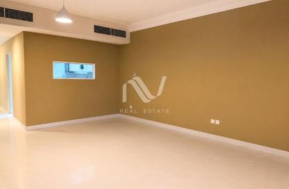 Villa - 3 - 4 for sale in Mediterranean Style - Al Reef Villas - Al Reef - Abu Dhabi