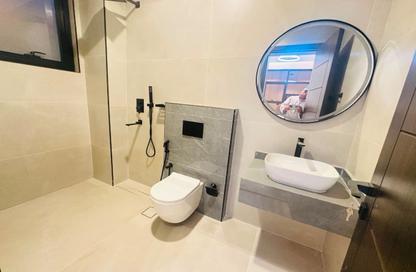 Villa - 5 Bedrooms - 7 Bathrooms for sale in Al Helio 2 - Al Helio - Ajman