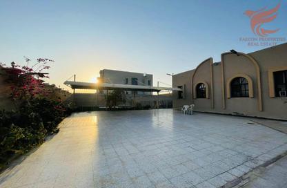Villa - 5 Bedrooms - 7 Bathrooms for sale in Seih Al Ghubb - Ras Al Khaimah