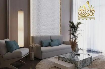 Apartment - 1 Bedroom - 2 Bathrooms for sale in Greenfield by Samana Developers - International City Phase 2 - Al Warsan 4 - Al Warsan - Dubai