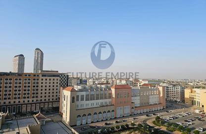 Apartment - 2 - 3 for rent in THE PEARL - Umm Hurair 2 - Umm Hurair - Bur Dubai - Dubai