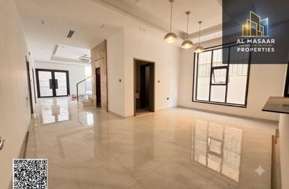 Villa - 7 Bedrooms - 7+ Bathrooms for sale in CityLife Al Tallah - Al Tallah 2 - Ajman Villa - 7 Bedrooms - 7+ Bathrooms for sale in CityLife Al Tallah - Al Tallah 2 - Ajman