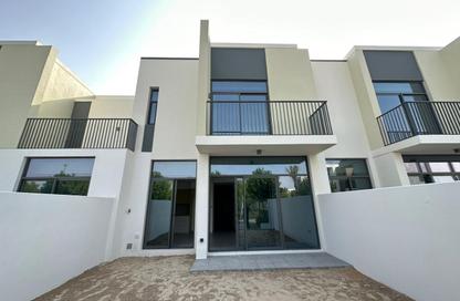 Villa - 3 - 4 for rent in Arabian Ranches 3 - Dubai