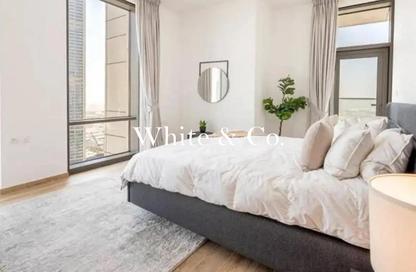 Apartment - 2 Bedrooms - 3 Bathrooms for sale in Amna - Al Habtoor City - Business Bay - Dubai