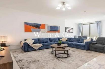 Apartment - 2 Bedrooms - 3 Bathrooms for sale in Amna - Al Habtoor City - Business Bay - Dubai