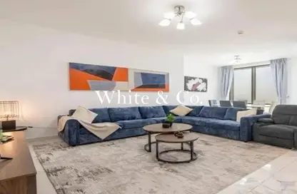 Apartment - 2 Bedrooms - 3 Bathrooms for sale in Amna - Al Habtoor City - Business Bay - Dubai