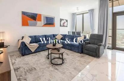 Apartment - 2 Bedrooms - 3 Bathrooms for sale in Amna - Al Habtoor City - Business Bay - Dubai