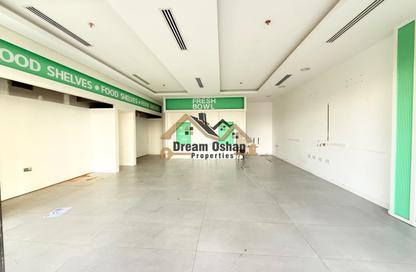 Shop - Studio - 1 for rent in Azizi Riviera 22 - Azizi Riviera - Meydan One - Meydan - Dubai Shop - Studio - 1 for rent in Azizi Riviera 22 - Azizi Riviera - Meydan One - Meydan - Dubai