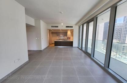 Apartment - 3 Bedrooms - 4 Bathrooms for rent in Forte 1 - Forte - Downtown Dubai - Dubai