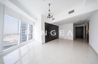 Apartment - Studio - 1 for rent in The Court - Business Bay - Dubai