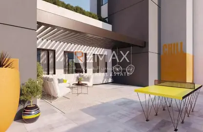 Apartment - 2 Bedrooms - 2 Bathrooms for sale in Reeman Living II - Al Shamkha - Abu Dhabi