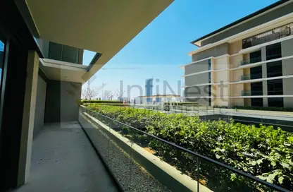 Apartment - 2 Bedrooms - 2 Bathrooms for sale in Seagate Building 3 - Seagate - Mina Rashid - Dubai Apartment - 2 Bedrooms - 2 Bathrooms for sale in Seagate Building 3 - Seagate - Mina Rashid - Dubai
