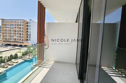 Apartment - Studio - 1 Bathroom for sale in Avelon Boulevard - Arjan - Dubai
