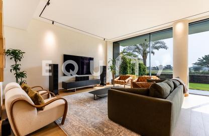 Duplex - 3 Bedrooms - 5 Bathrooms for sale in Golf Veduta Hotel Apartments B - Golf Veduta Hotel Apartments - Golf Town - Damac Hills - Dubai Duplex - 3 Bedrooms - 5 Bathrooms for sale in Golf Veduta Hotel Apartments B - Golf Veduta Hotel Apartments - Golf Town - Damac Hills - Dubai