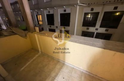 Apartment - Studio - 1 Bathroom for rent in The Square - Al Mamzar - Deira - Dubai Apartment - Studio - 1 Bathroom for rent in The Square - Al Mamzar - Deira - Dubai