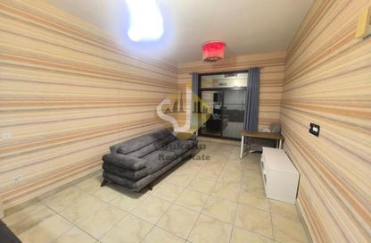 Apartment - Studio - 1 Bathroom for rent in The Square - Al Mamzar - Deira - Dubai