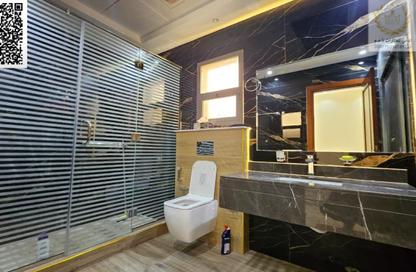 Villa - 4 Bedrooms - 5 Bathrooms for sale in Al Yasmeen 1 - Al Yasmeen - Ajman Villa - 4 Bedrooms - 5 Bathrooms for sale in Al Yasmeen 1 - Al Yasmeen - Ajman