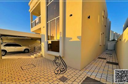 Villa - 5 Bedrooms - 7 Bathrooms for sale in Al Aamra Gardens - Al Amerah - Ajman