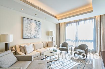 Apartment - 1 Bedroom - 2 Bathrooms for sale in Burj Lake Hotel - The Address DownTown - Downtown Dubai - Dubai