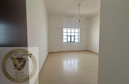Apartment - 3 Bedrooms - 4 Bathrooms for rent in Al Mamzar - Al Mamzar - Sharjah - Sharjah
