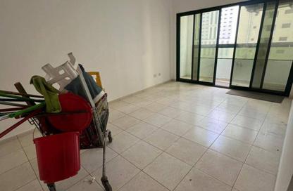 Apartment - 1 Bedroom - 1 Bathroom for rent in Al Majaz 2 - Al Majaz - Sharjah