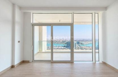 Apartment - 1 - 1 for sale in Cape Hayat Tower 2 - Cape Hayat - Mina Al Arab - Ras Al Khaimah