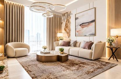 Apartment - Studio - 1 for sale in 10 Oxford - District 10 - Jumeirah Village Circle - Dubai