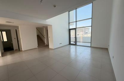 Duplex - 3 - 4 for rent in The Pulse Townhouses - The Pulse - Residential District - Dubai South (Dubai World Central) - Dubai Duplex - 3 - 4 for rent in The Pulse Townhouses - The Pulse - Residential District - Dubai South (Dubai World Central) - Dubai