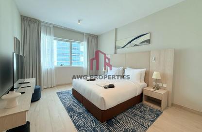 Apartment - 2 - 2 for rent in La Porta Living - Barsha Heights (Tecom) - Dubai Apartment - 2 - 2 for rent in La Porta Living - Barsha Heights (Tecom) - Dubai