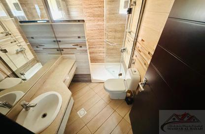 Apartment - 2 - 2 for rent in Muweileh Community - Muwaileh Commercial - Sharjah