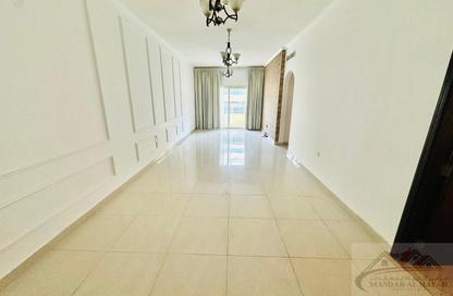 Apartment - 2 - 2 for rent in Muweileh Community - Muwaileh Commercial - Sharjah