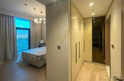 Apartment - 1 - 2 for rent in Millennium Talia Residences - Al Furjan - Dubai