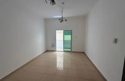 Apartment - 1 Bedroom - 2 Bathrooms for rent in Al Mahatta Building - Al Mahatta - Al Qasimia - Sharjah