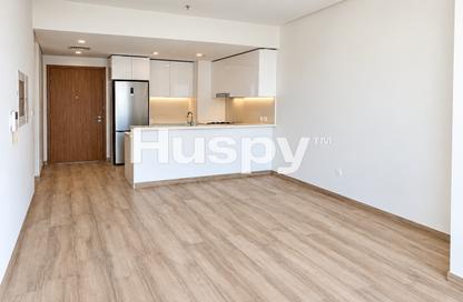 Apartment - 1 - 2 for rent in Ahad Residences - Business Bay - Dubai